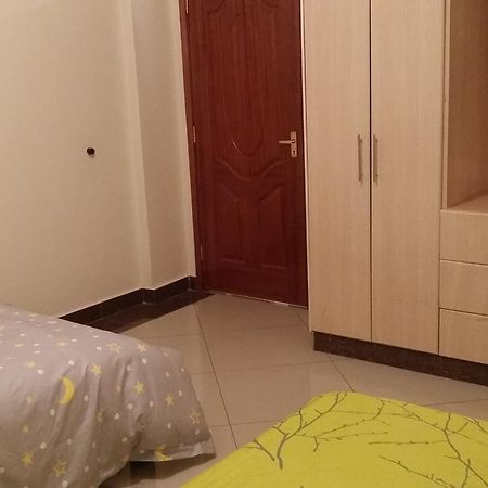 Evergreen Heights Bed & Breakfast Nairobi Ngoại thất bức ảnh