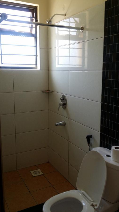 Evergreen Heights Bed & Breakfast Nairobi Ngoại thất bức ảnh