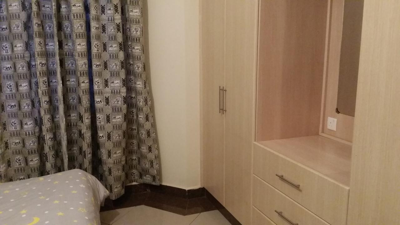 Evergreen Heights Bed & Breakfast Nairobi Ngoại thất bức ảnh